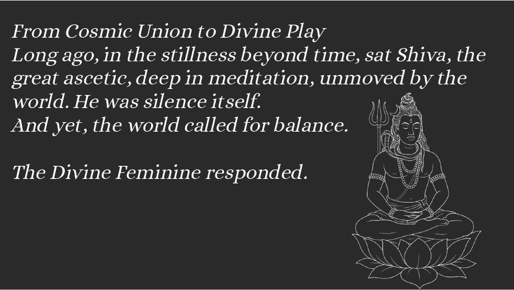 Prakriti Prursha — slide 13