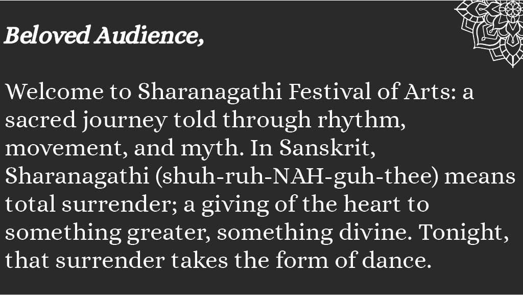 Prakriti Prursha — slide 4