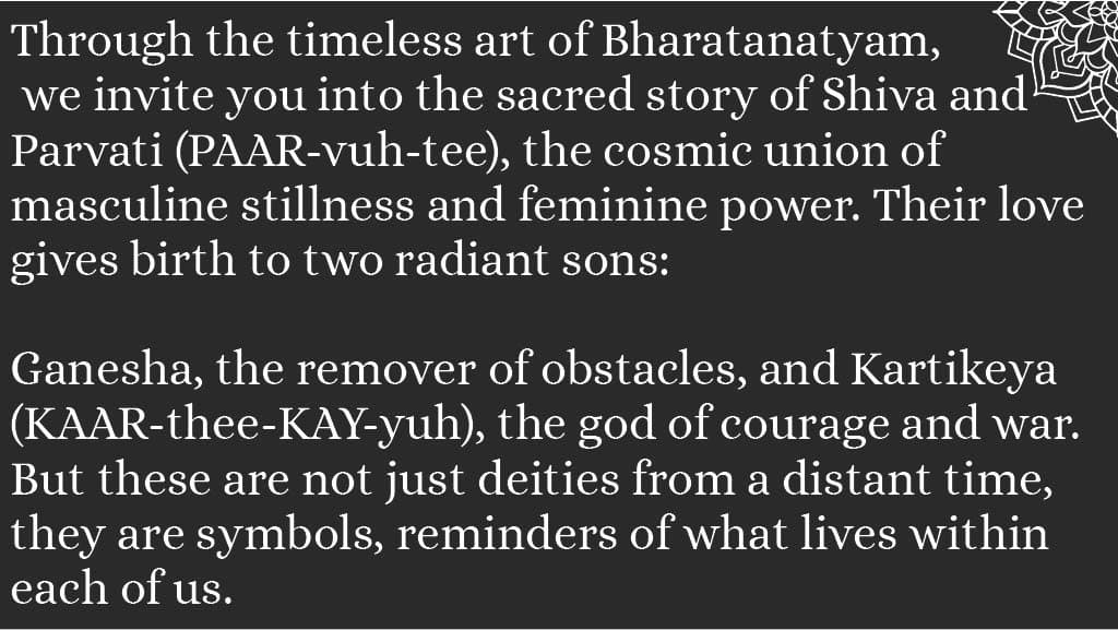 Prakriti Prursha — slide 6