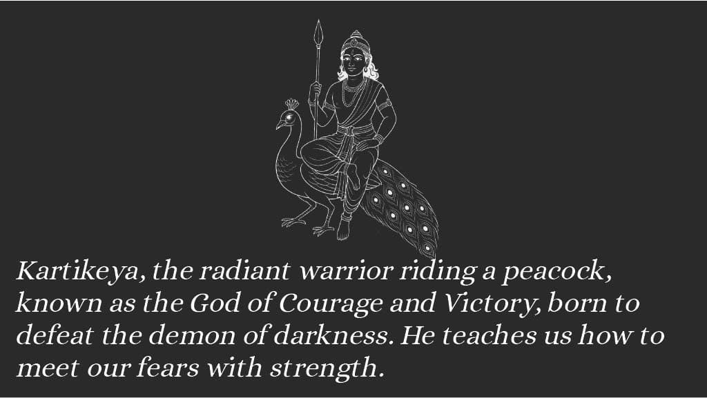 Prakriti Prursha — slide 16