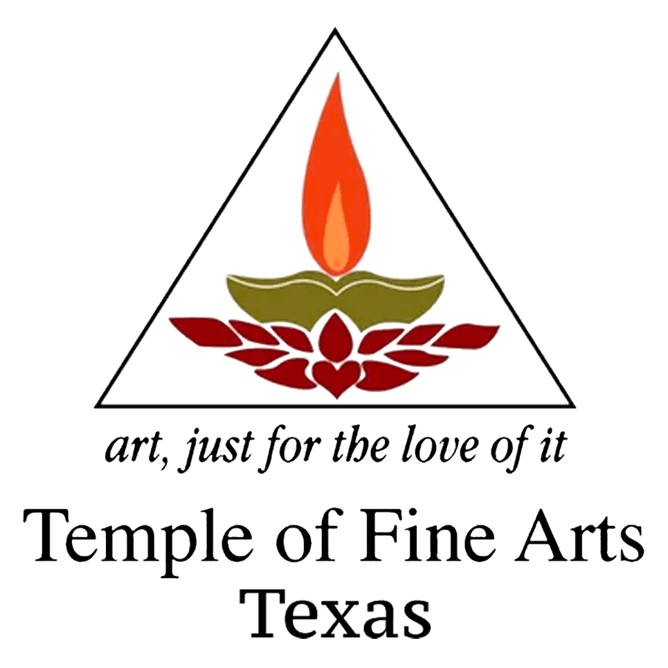 Temple of Fine Arts Texas