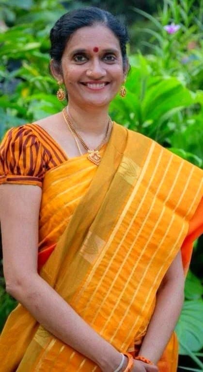 Kum. Lakshmi Krishnan